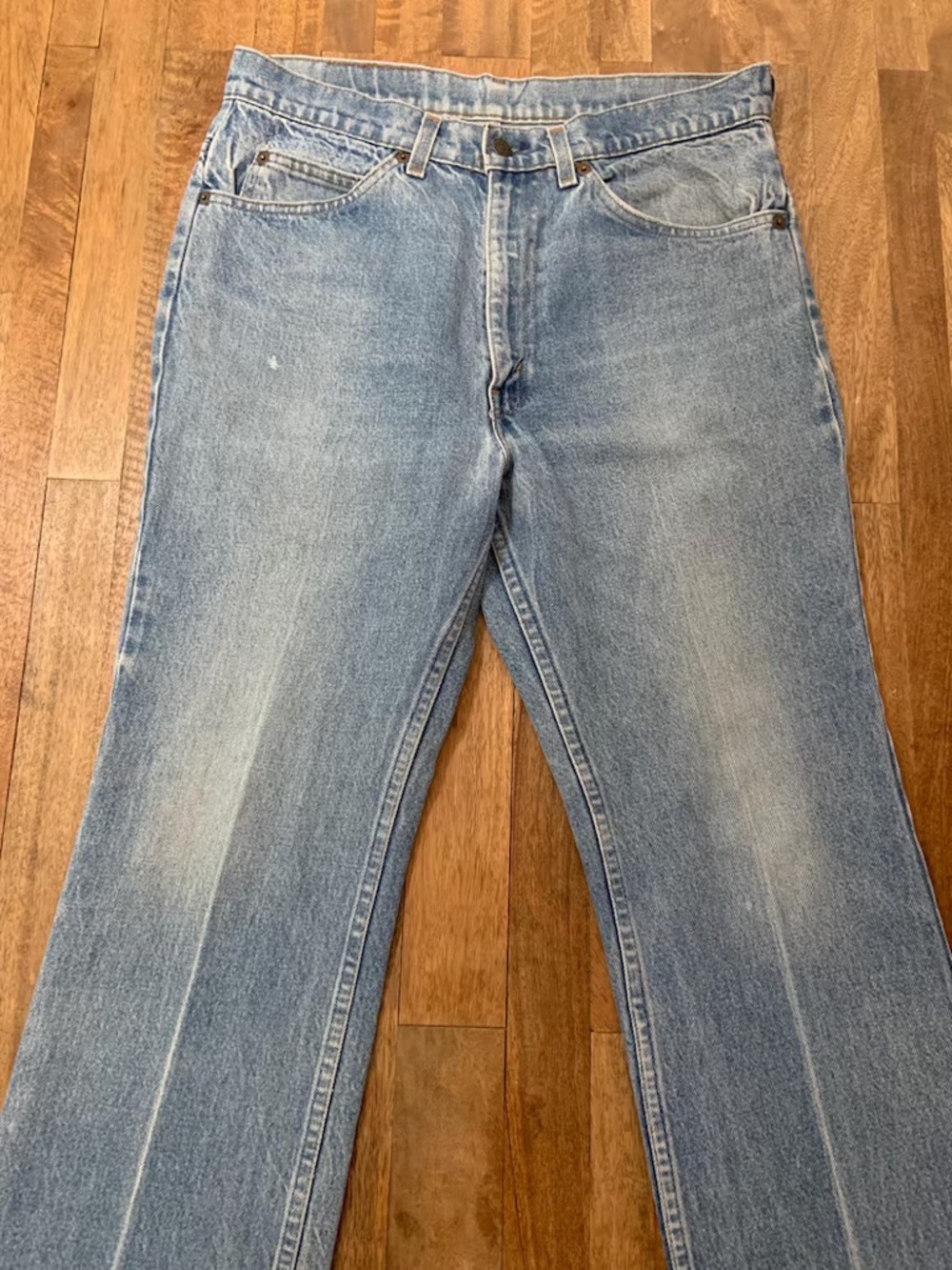 80’s Vintage Levi’s 517 - Amazing! - Picture 2 of 13